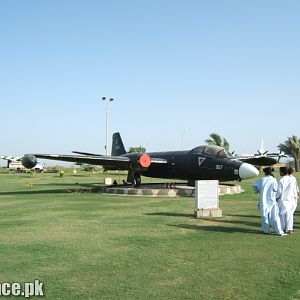 PAF Meuseum