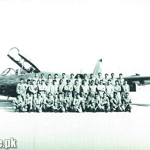 PAF B-57