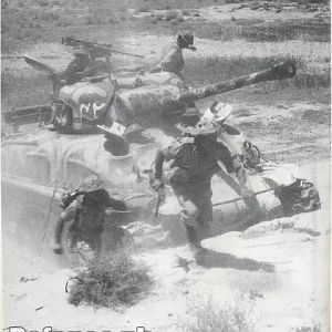 1965 war