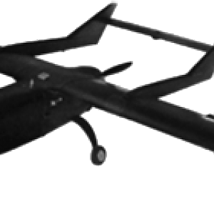 Pakistani UAV