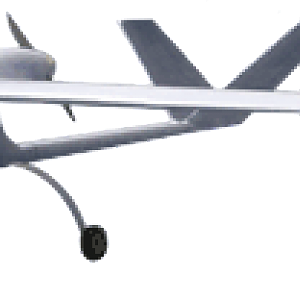 Pakistani UAV