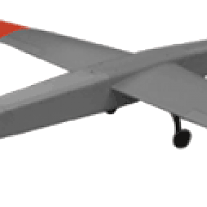 Pakistani UAV