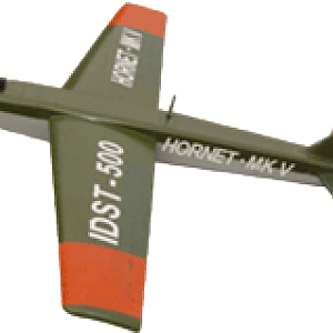 Pakistani UAV