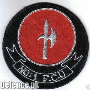 PAF patch