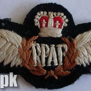 PAF patch