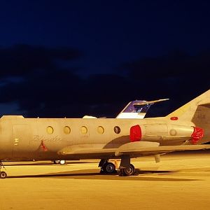 Falcon 20