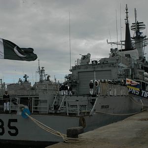 PNS Tipu Sultan