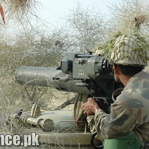 Pakistan Army