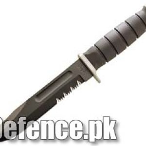 Combat Knife