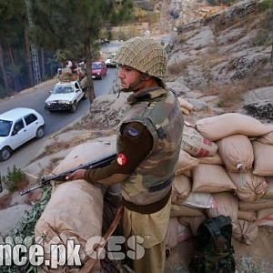 SAWAT operation