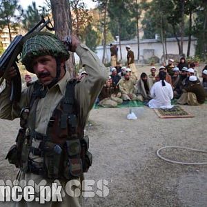 SAWAT operation