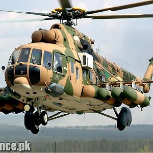 PAF-Mi-17