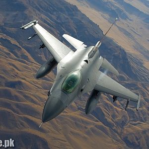 F-16