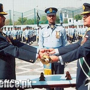 Pakistan Air Force