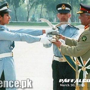 Pakistan Air Force