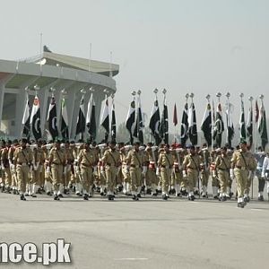 Pakistan Army