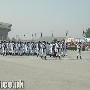 Pakistan Navy