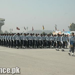 Pakistan Air Force