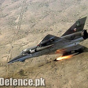 Pakistan Air Force