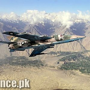 Pakistan Air Force