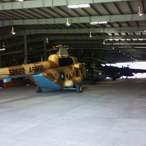 army aviation base rawalpindi mi 17 uh 1h