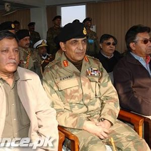 mush and coas