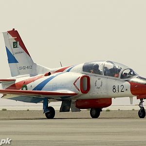 Pakistan Air Force