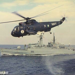 Pakistan Navy