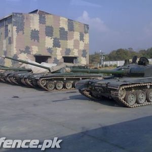 pak tanks