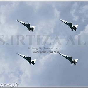 JF-17 Thunder