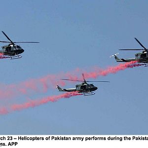 Pakistan Army Aviation