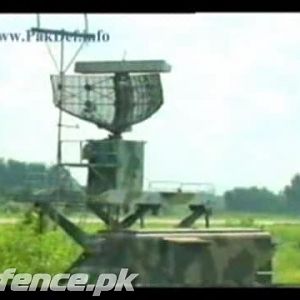 NAME OF THIS RADAR