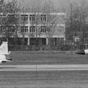 J-10 & JF-17