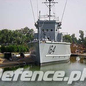 PNS MUJAHID