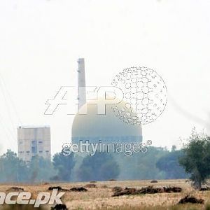 khoshab nukes plant