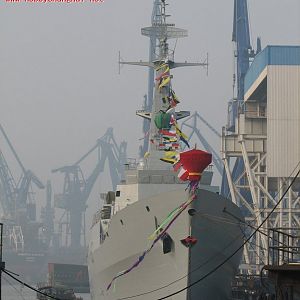 PNS Zulfaquar