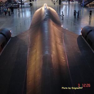 SR-71