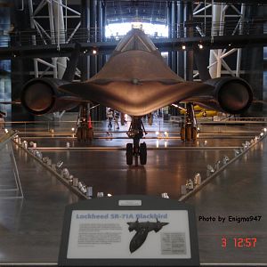 SR-71