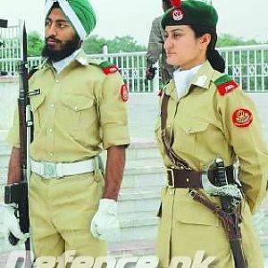 Pak Army