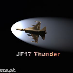 JF-17