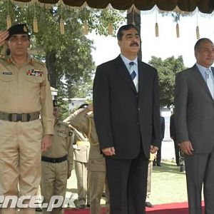 coas & pm