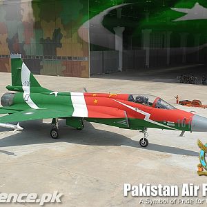 JF-17