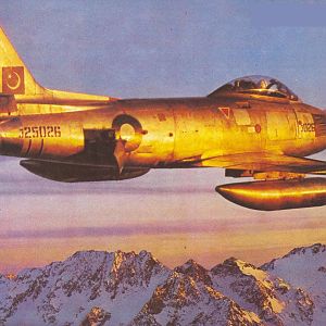 F-86F