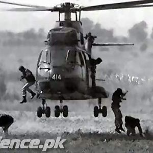 pak army puma