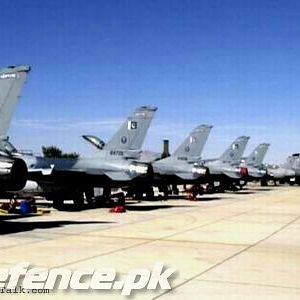 pak f-16s