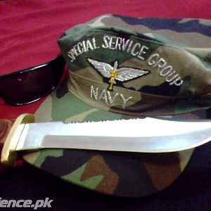 naval ssg