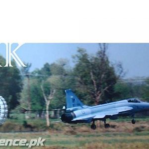 JF-17 Thunder