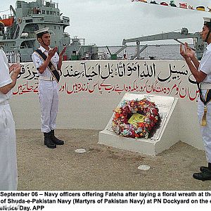 pak navy