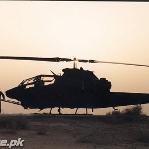 AH-1 Cobra