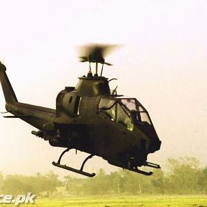 AH-1 Cobra